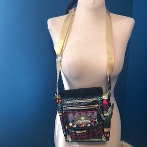 NWT Lily Bloom handbag